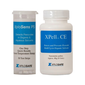 Product: Peroxide Safety Bundle, View: Front 2
