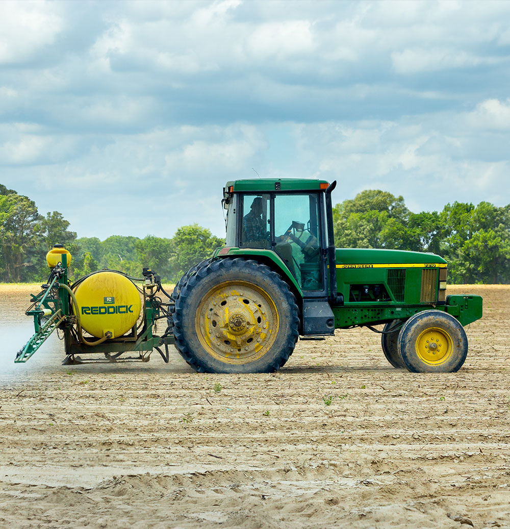 AGRICULTURE