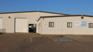 XploSafe exterior close