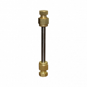 Thermal Desorption Tube Reconditioning