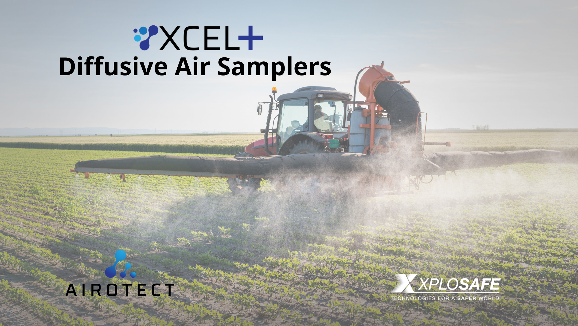 agriculture samplers