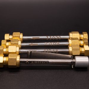 XCel+ Thermal Desorption (TD) Tubes