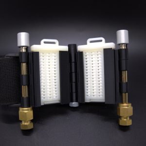 Arm-strap and Badge holder for XCel+ Badge and TD Tubes